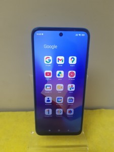 Б/в Мобільний телефон Xiaomi redmi 10 2022 4/64gb 01-201160528