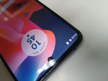 Б/в Мобільний телефон Motorola g24 4/128gb 01-201160557