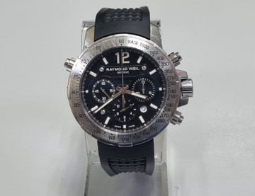 Б/в Годинник Raymond Weil 7800 01-201161737