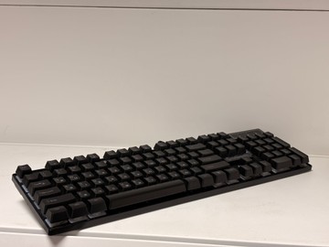 Б/в Клавіатура Gamepro gk296 01-201160848