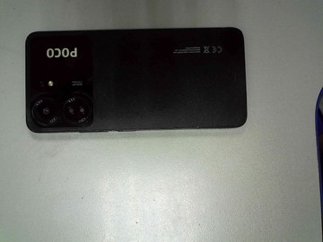 Б/у Мобільний телефон Poco c65 6/128gb 01-201161888