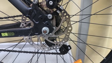 Б/в Велосипед Maxxpro m300 27,5" 19 01-201162029