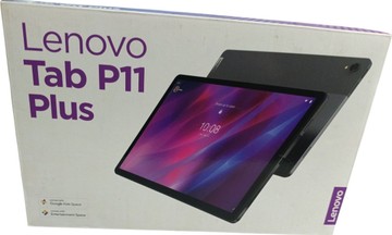 Б/в Планшет Lenovo tab p11 plus 6/128gb 01-201160525