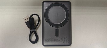 Б/у Повербанк Hoco q46 (5000 mah) 01-201163861