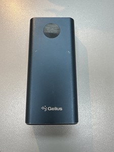 Б/в Повербанк Gelius gp-pb10211 9600mah 01-201165182