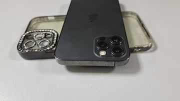 Б/в Мобільний телефон Apple iphone 12 pro 128gb 01-201164750
