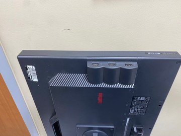 Б/в Монітор Lenovo thinkvision lt2452pwc 01-201163737