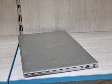 Б/в Ноутбук Hp 15/ryzen 5 5500u ddr4/16gb ddr4/hdd *відсутній/ssd 512 gb/*інтегрована 01-201090611