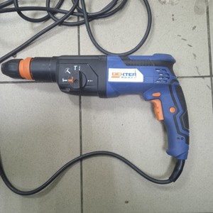 Б/в Перфоратор Dexter z1c-hw 2662srep 01-201166138