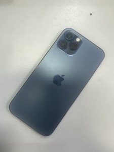 Б/в Мобільний телефон Apple iphone 12 pro 256gb 01-201166384