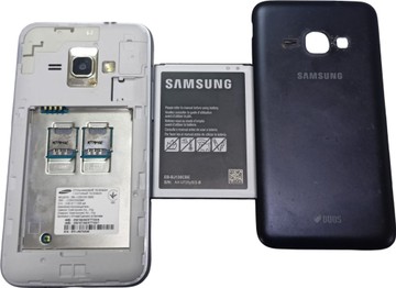 Б/в Мобільний телефон Samsung galaxy j1 j120h 01-201166415