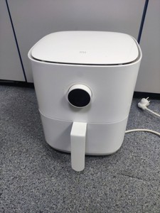 Б/в Фритюрниця Xiaomi mi smart air fryer 3.5l maf02 01-201167434