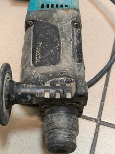 Б/у Перфоратор Makita hr2470 romania 01-201167245
