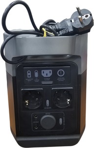 Б/в Зарядна станція Ecoflow delta mini 01-200989348