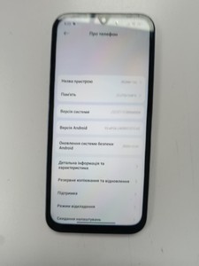 Б/в Мобільний телефон Xiaomi redmi 15c 4g 4/128gb 01-201169064
