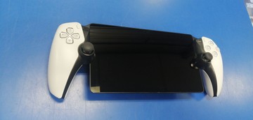 Б/у Игровая приставка Sony playstation portal remote player 01-201169328