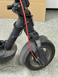 Б/в Електросамокат Xiaomi electric scooter 5 bhr9618gl 01-201166332