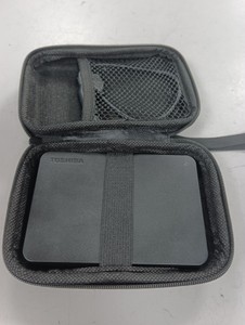 Б/в Зовнішній накопичувач Toshiba hdtb410yk3aah 500gb 01-201169386
