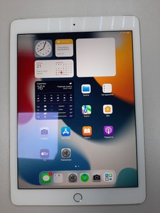 Б/в Планшет Apple ipad air 2 wifi 16gb 3g 01-201170806