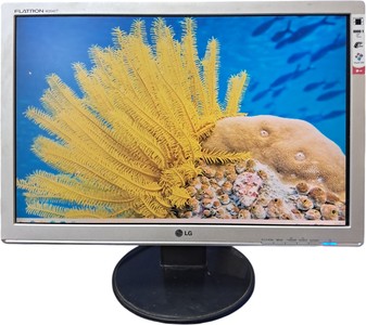 Б/у Монитор Lg w2042t 01-201096036