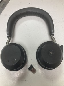Б/в Навушники Jabra evolve2 75 ms stereo usb-c 01-201171655