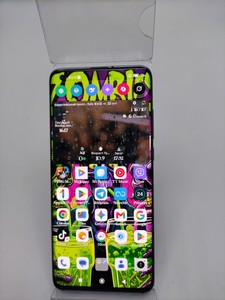 Б/в Мобільний телефон Xiaomi mi 10 8/256gb 01-201170838