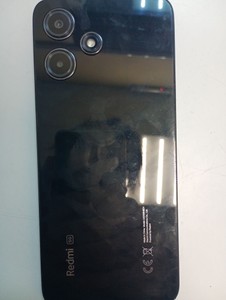 Б/в Мобільний телефон Xiaomi redmi note 12 5g 4/128gb 01-201173567