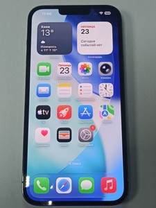Б/в Мобільний телефон Apple iphone 13 pro max 128gb 01-201169133