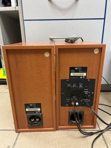 Б/у Акустика Gemix bf-21 2.0 01-201166867