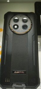 Б/в Мобільний телефон Oukitel g1 6/256gb 01-201166894