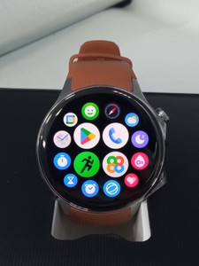Б/в Смарт-годинник Oppo watch x mars 01-201177951