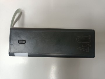 Б/в Повербанк Hoco j86 40000mah 22.5w 01-201178444