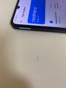 Б/в Мобільний телефон Realme c51 4/64gb 01-201178299