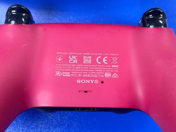 Б/в Ігрова приставка Sony playstation 5 825gb 01-201179622
