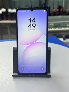Б/в Мобільний телефон Samsung galaxy a07 4/128gb 01-201179776