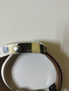 Б/в Годинник Hamilton h245150 01-201180969