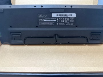 Б/в Клавіатура Razer ornata v3 ukr 01-201181151