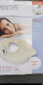 16-000217823: Sanitas shk50
