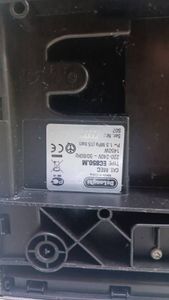 01-200293107: Delonghi ec 850 m