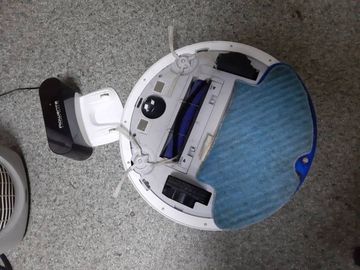 01-200460430: Rowenta rr 7687wh