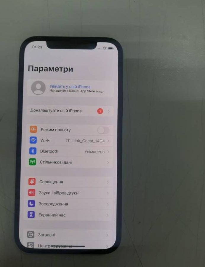 iphone 12 128gb