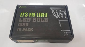 16-000227402: Lohas gu10