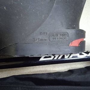 01-200396505: Fischer +палки dynastar+черевики head