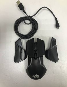 01-200393506: Steelseries rival 600 / 62446