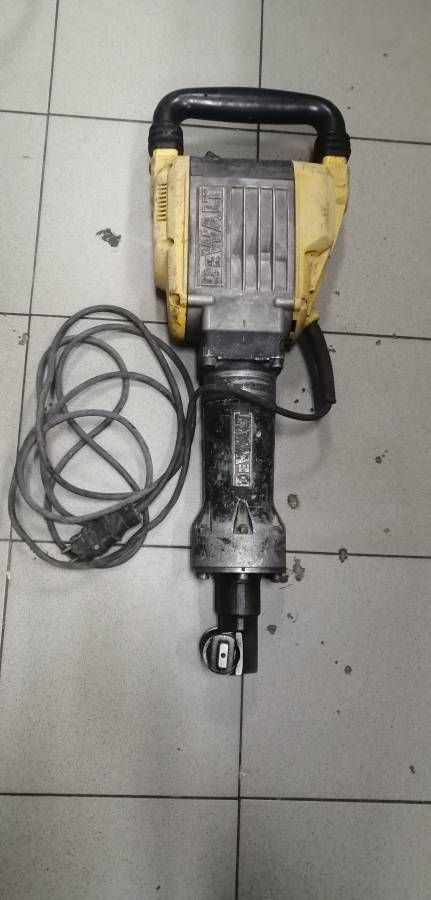 Dewalt d25961