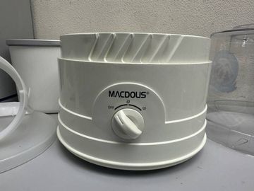 Б/в Морожениця Macdous mdi-502 01-200380552