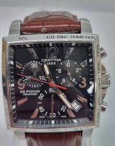 01-200376376: Certina c001-517