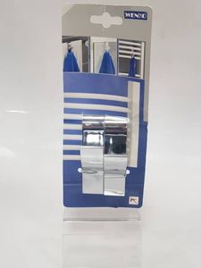 Б/у Крючки для полотенец Wenko 4468162100a 16-000247784