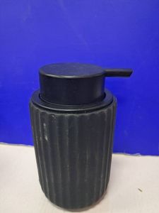Б/у Диспенсер для мила Wenko bellluno 16-000247846