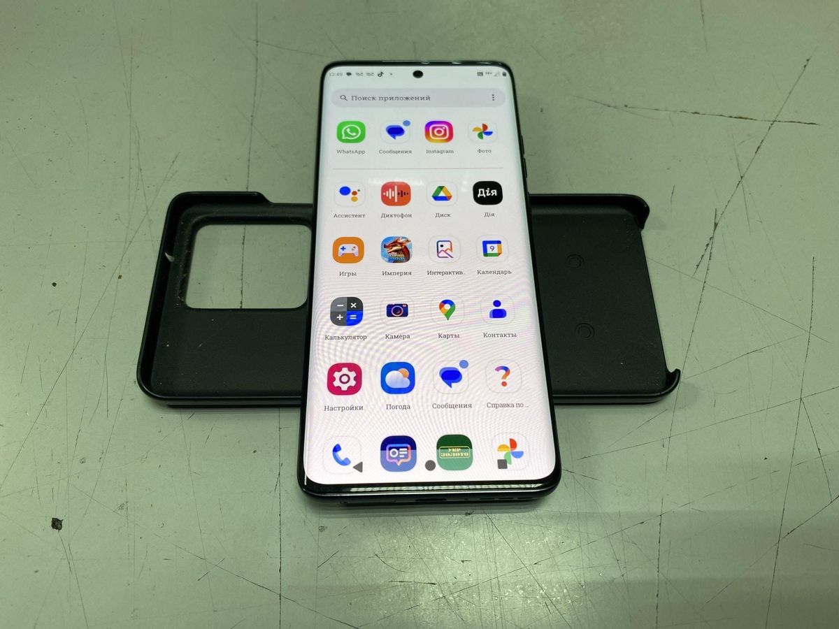edge 40 neo 12/256gb